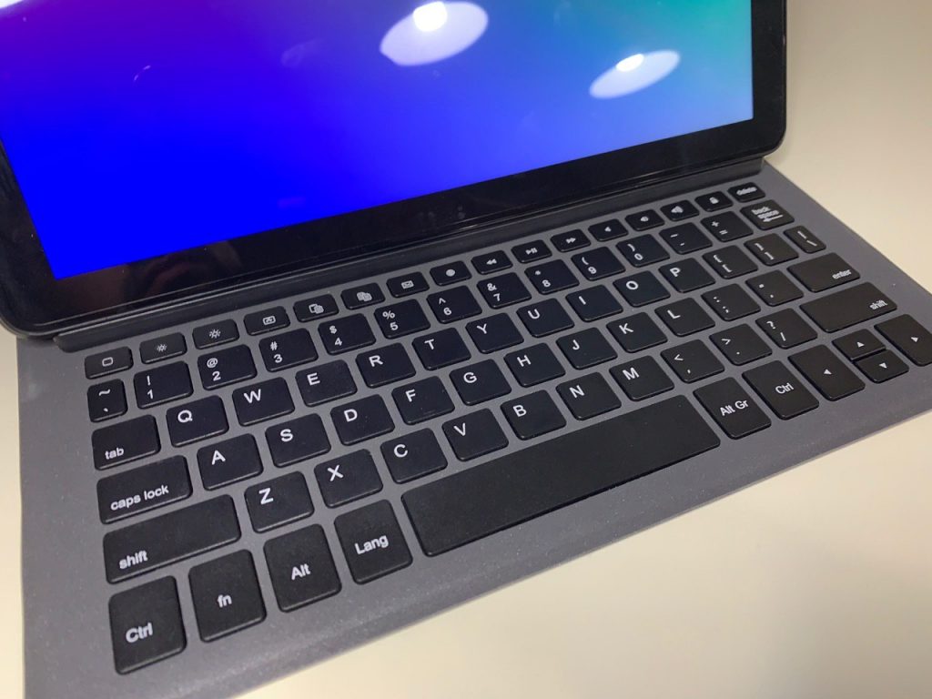 Chuwi Hi9 Plus