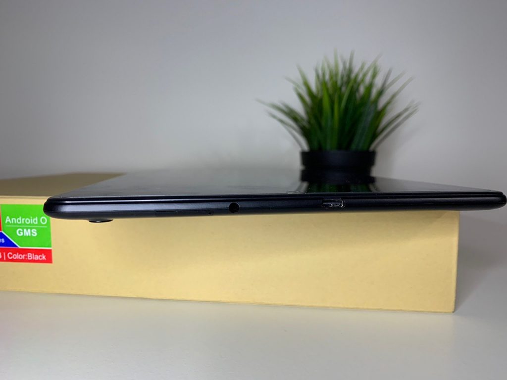 Chuwi Hi9 Plus