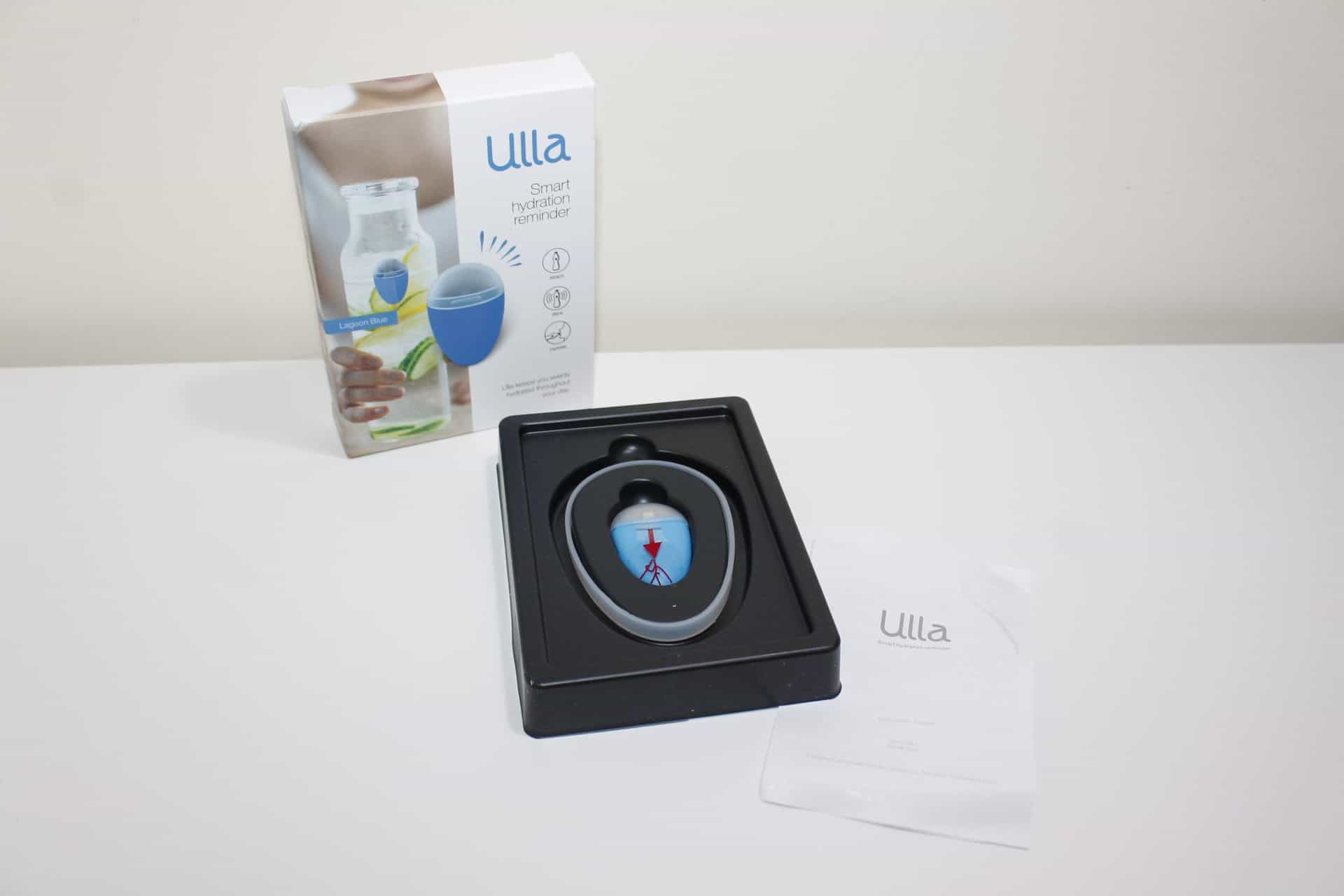 Ulla