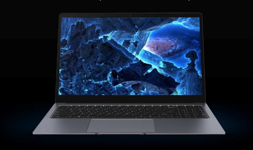 Chuwi AeroBook Pro, da oggi su Indiegogo