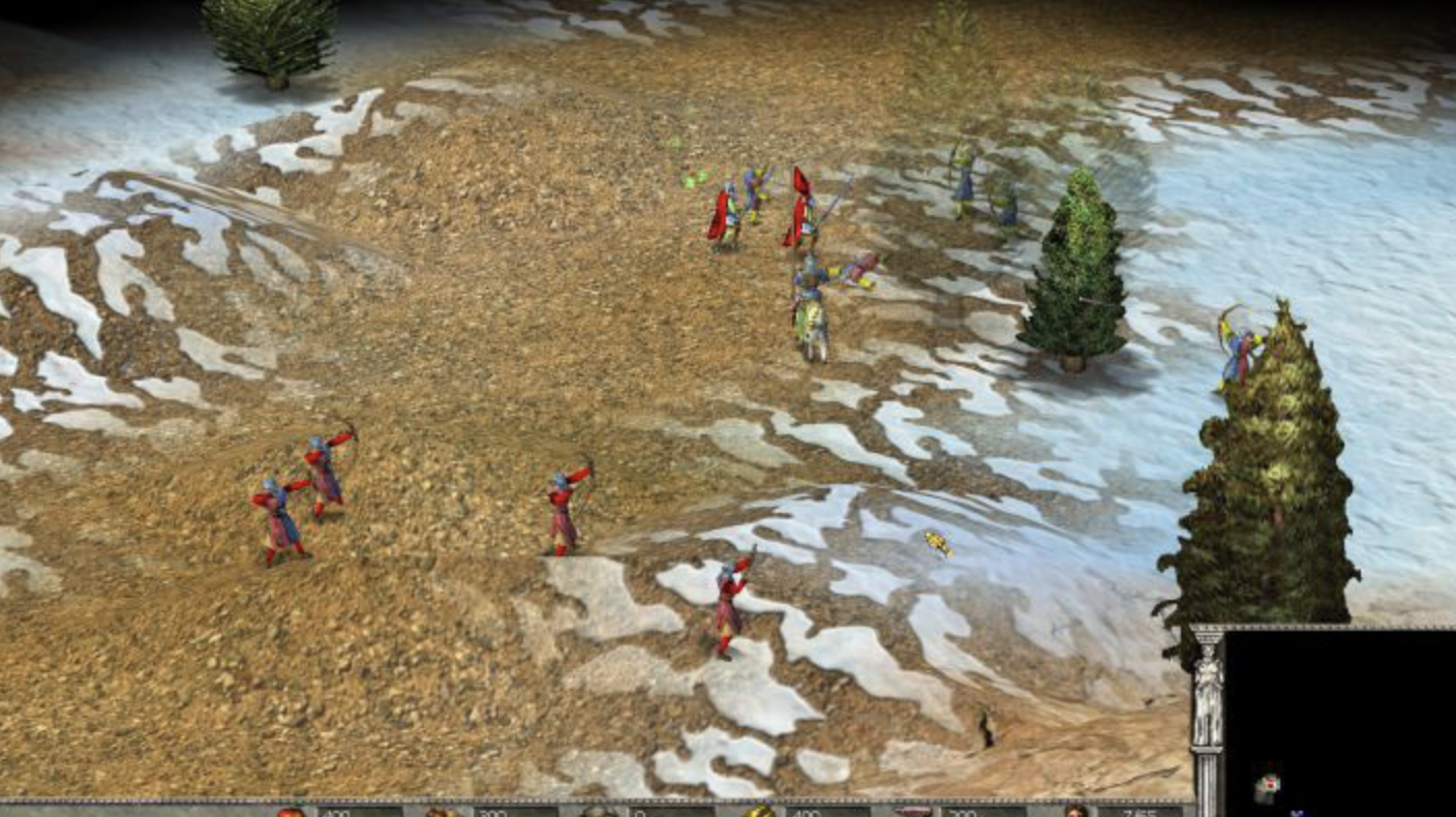 Come far funzionare giochi vecchi sul Mac