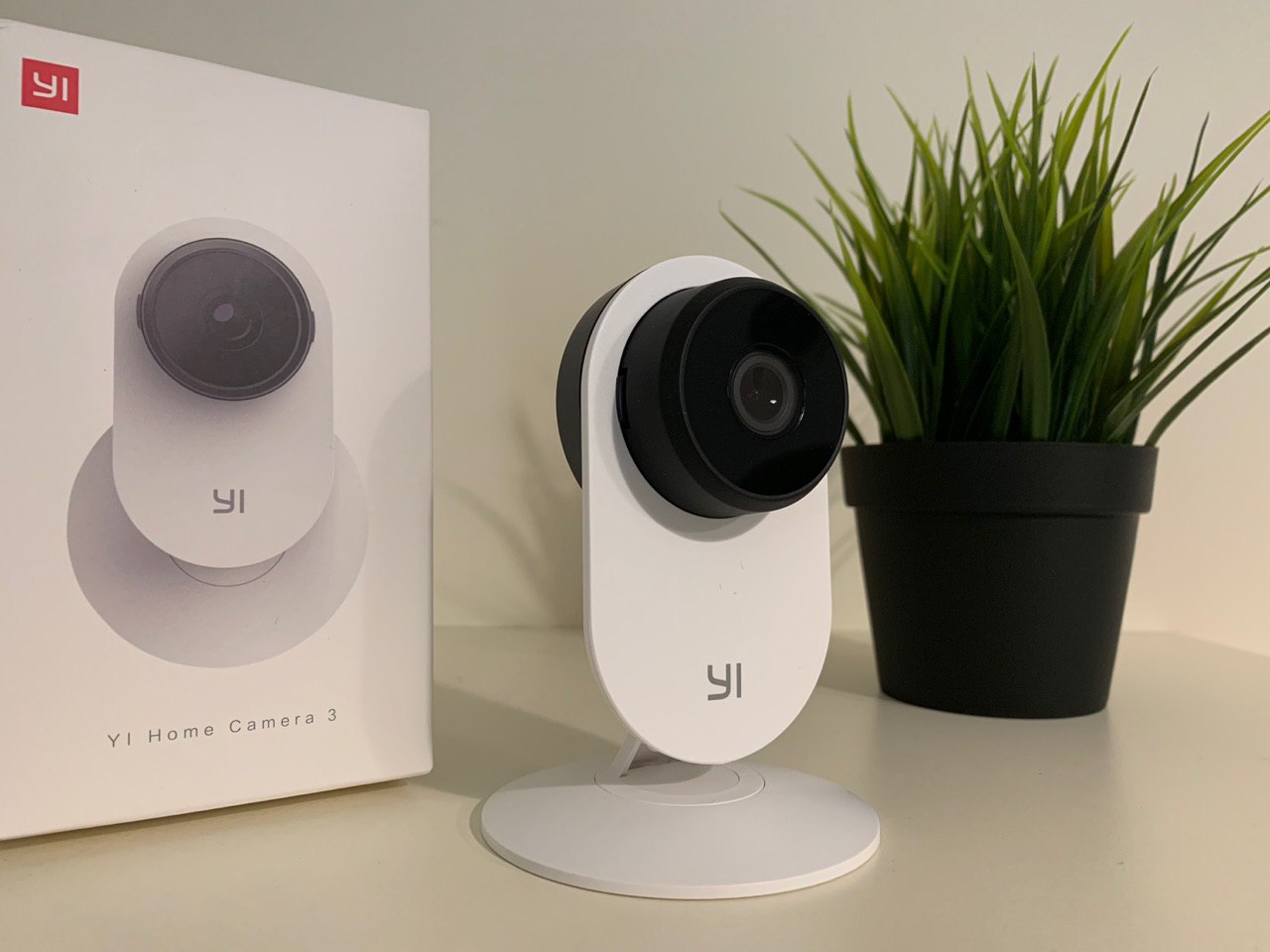 YI Home Camera 3, la camera con AI – Recensione