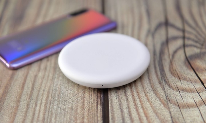 xiaomi wireless charger
