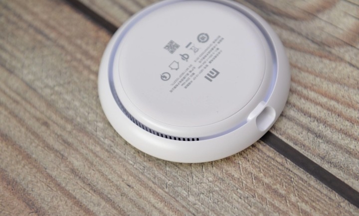 xiaomi wireless charger