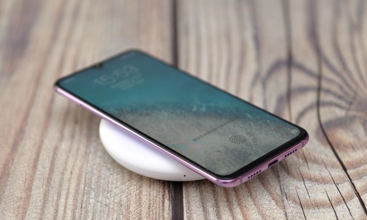 xiaomi wireless charger