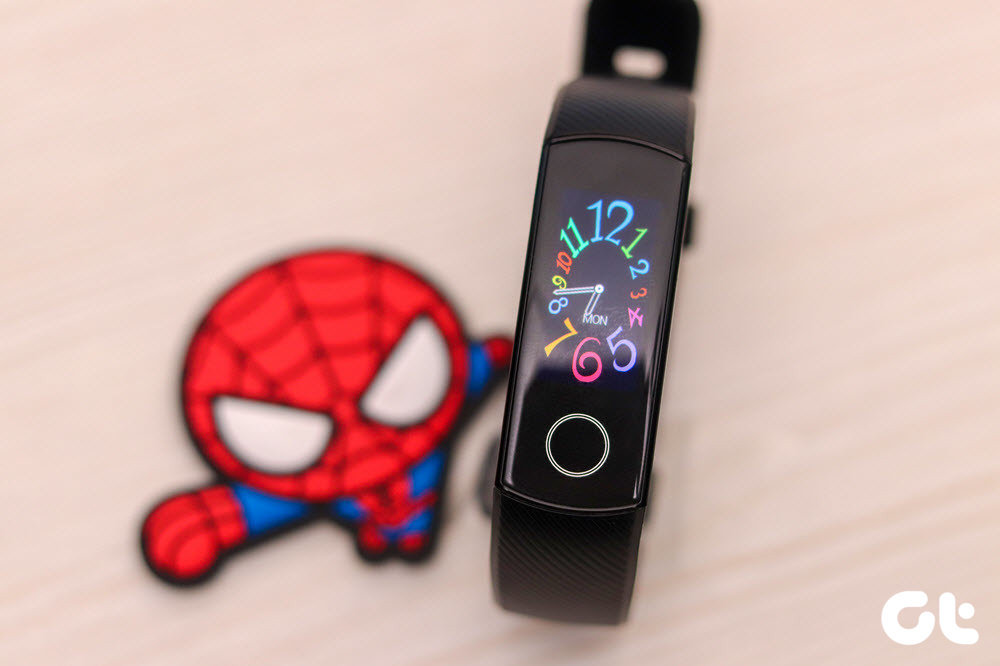 Honor Band 4 e Honor Band 5 – Problema Notifiche