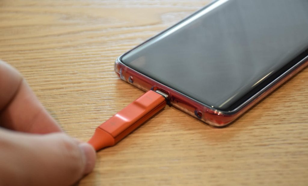 Huawei Freelace