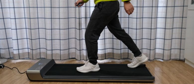 Tapis Roulant pieghevole Xiaomi WalkingPad A1 – Recensione