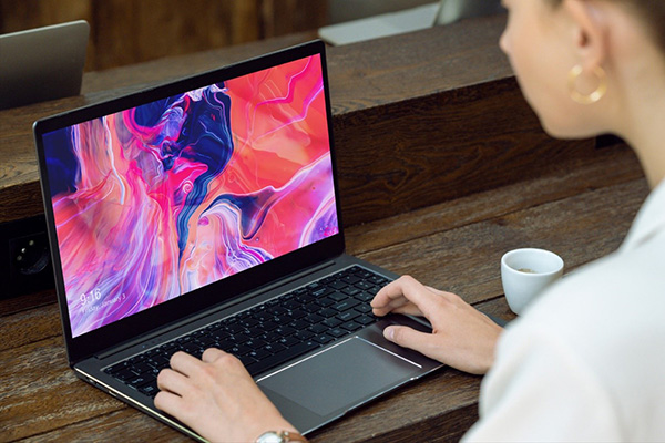 Chuwi AeroBook Pro 15.6 e l’esperienza di gioco