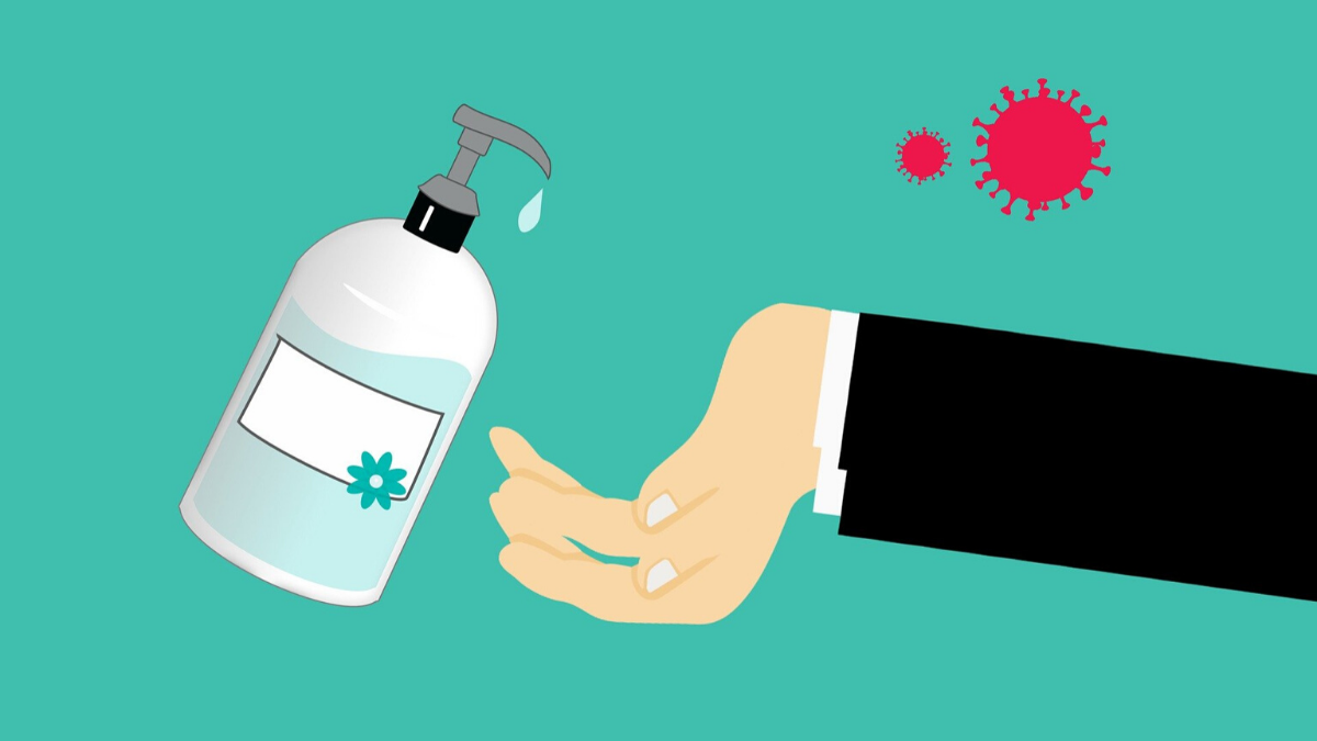 Igiene smart: gadget utili ai tempi del Coronavirus