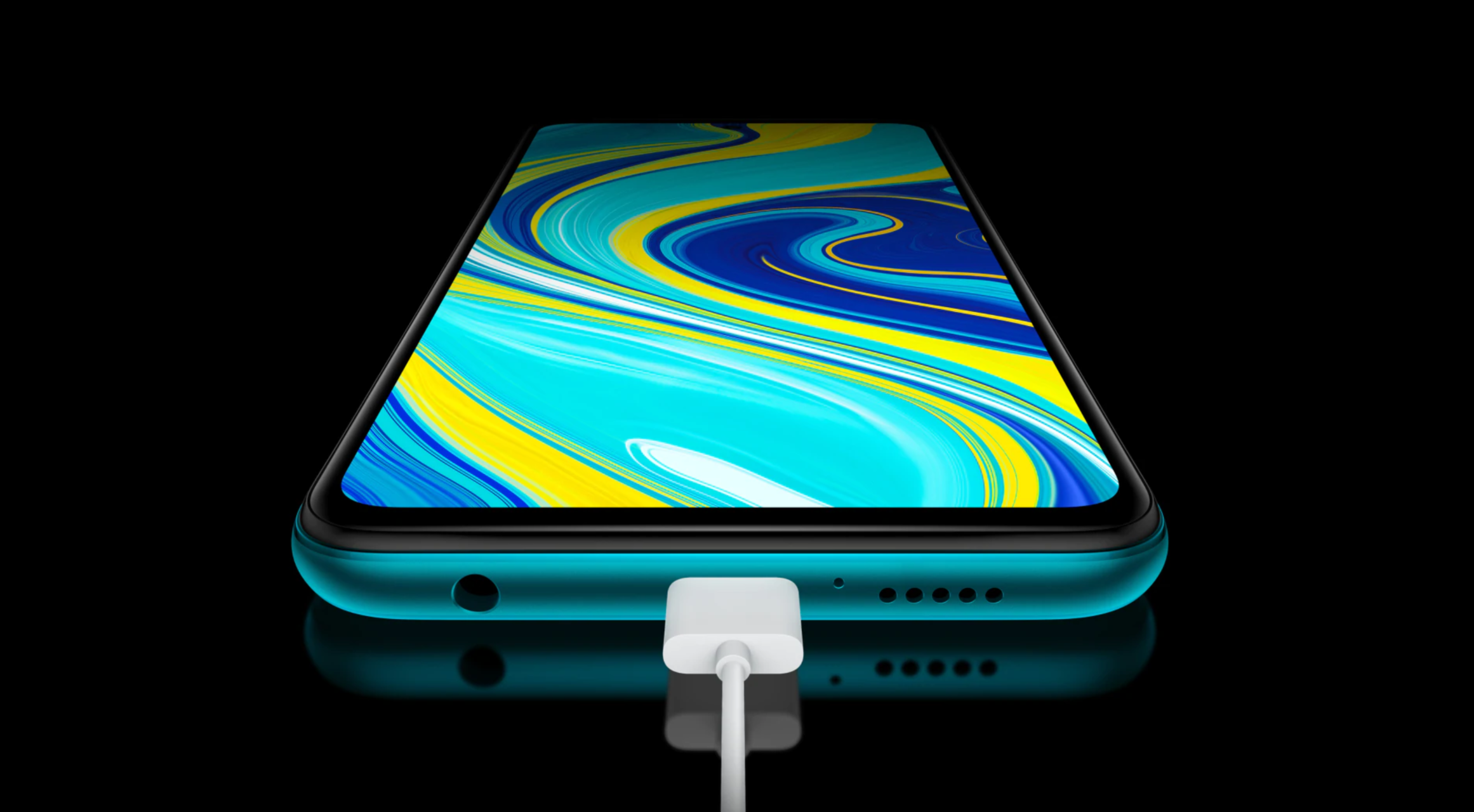 Redmi Note 9S: l’avversario del Galaxy A51