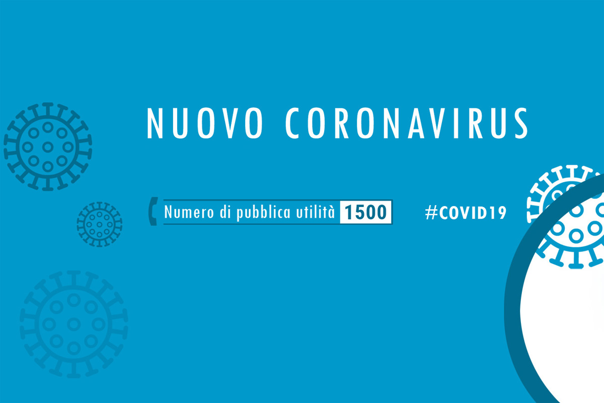 Le ultime notizie sul Cornavirus (COVID-19) attraverso Telegram ed i Social