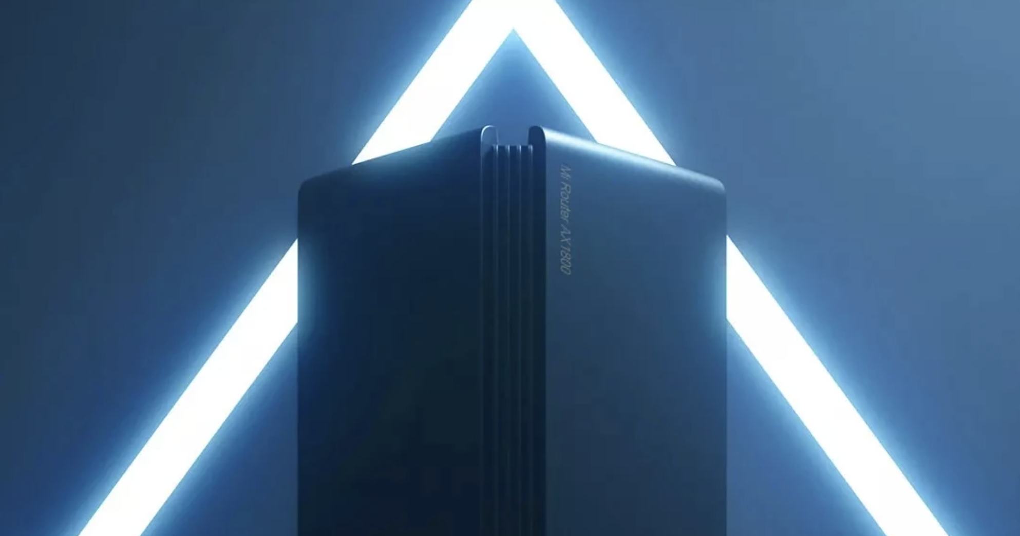 Router Xiaomi AX1800: economico con Wi-Fi  6