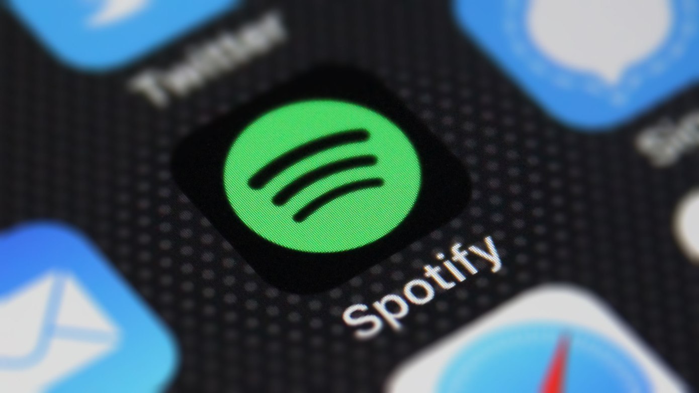 Come avviare una sessione di gruppo Spotify con gli amici