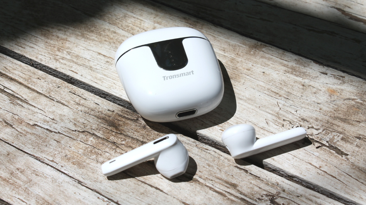 Tronsmart Onyx Ace: alternativa AirPods a meno di 30€ – unboxing & configurazione