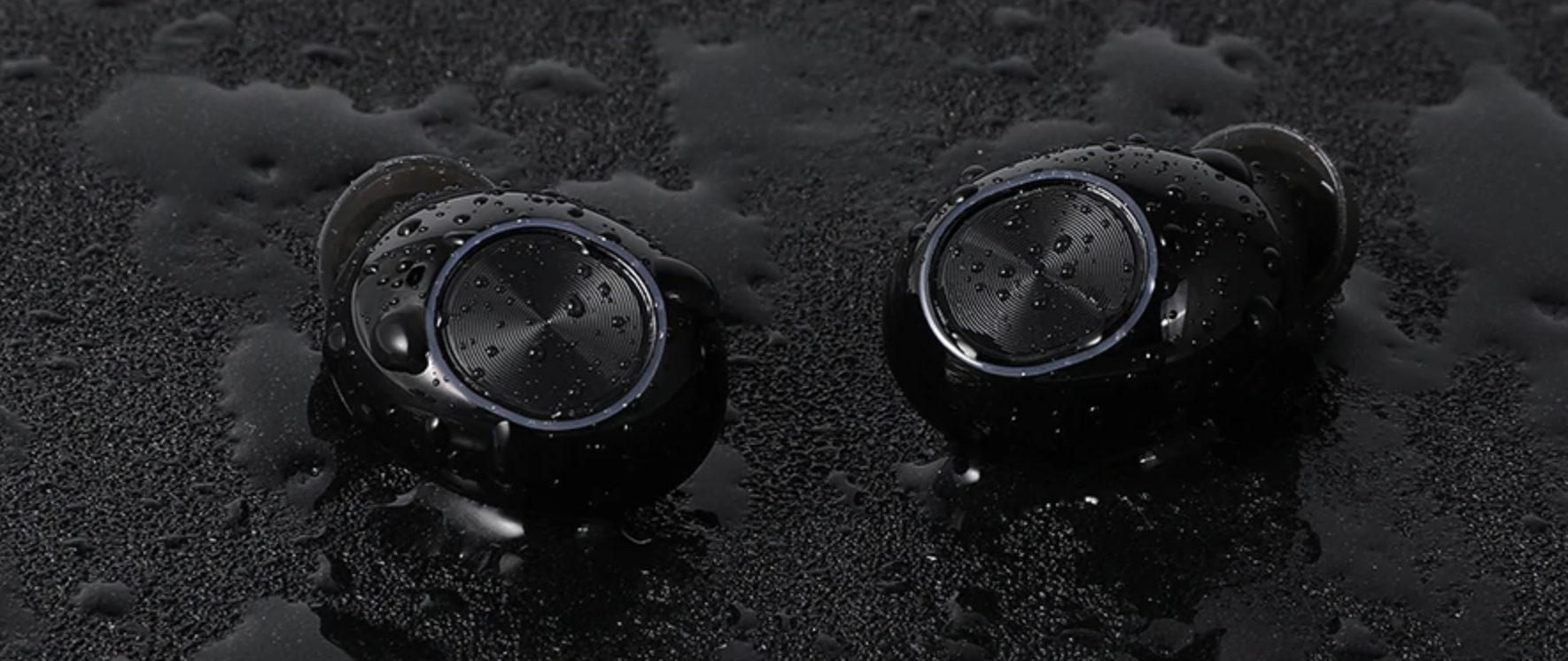 Tronsmart lancia una campagna super-scontata su Aliexpress (cuffie true wireless)