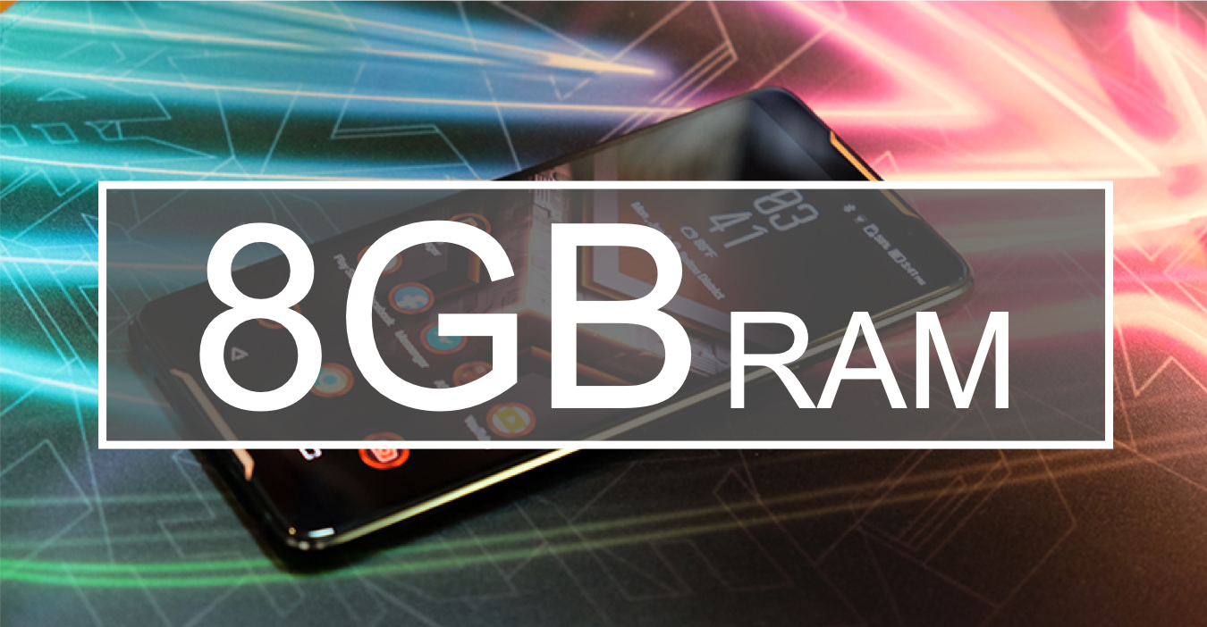 Migliori smartphone con 8GB di Ram | 2020