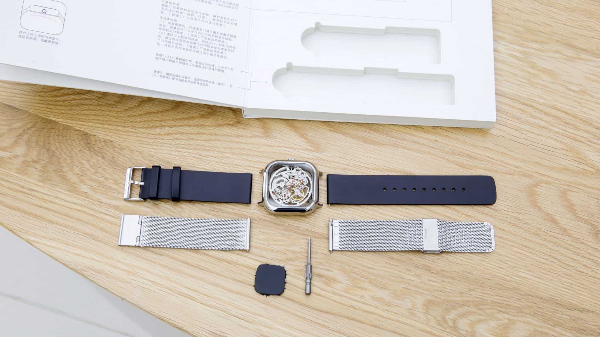 Xiaomi CIGA Watch