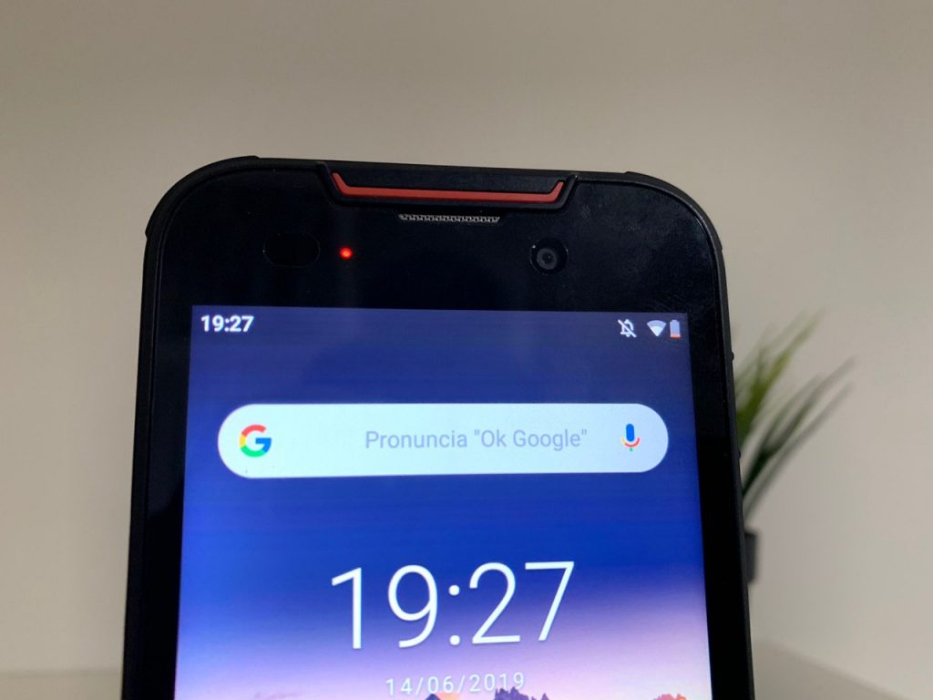Cubot Quest Lite