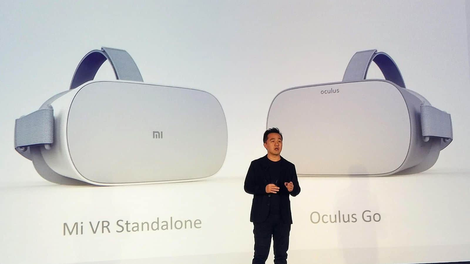 Xiaomi Mi VR