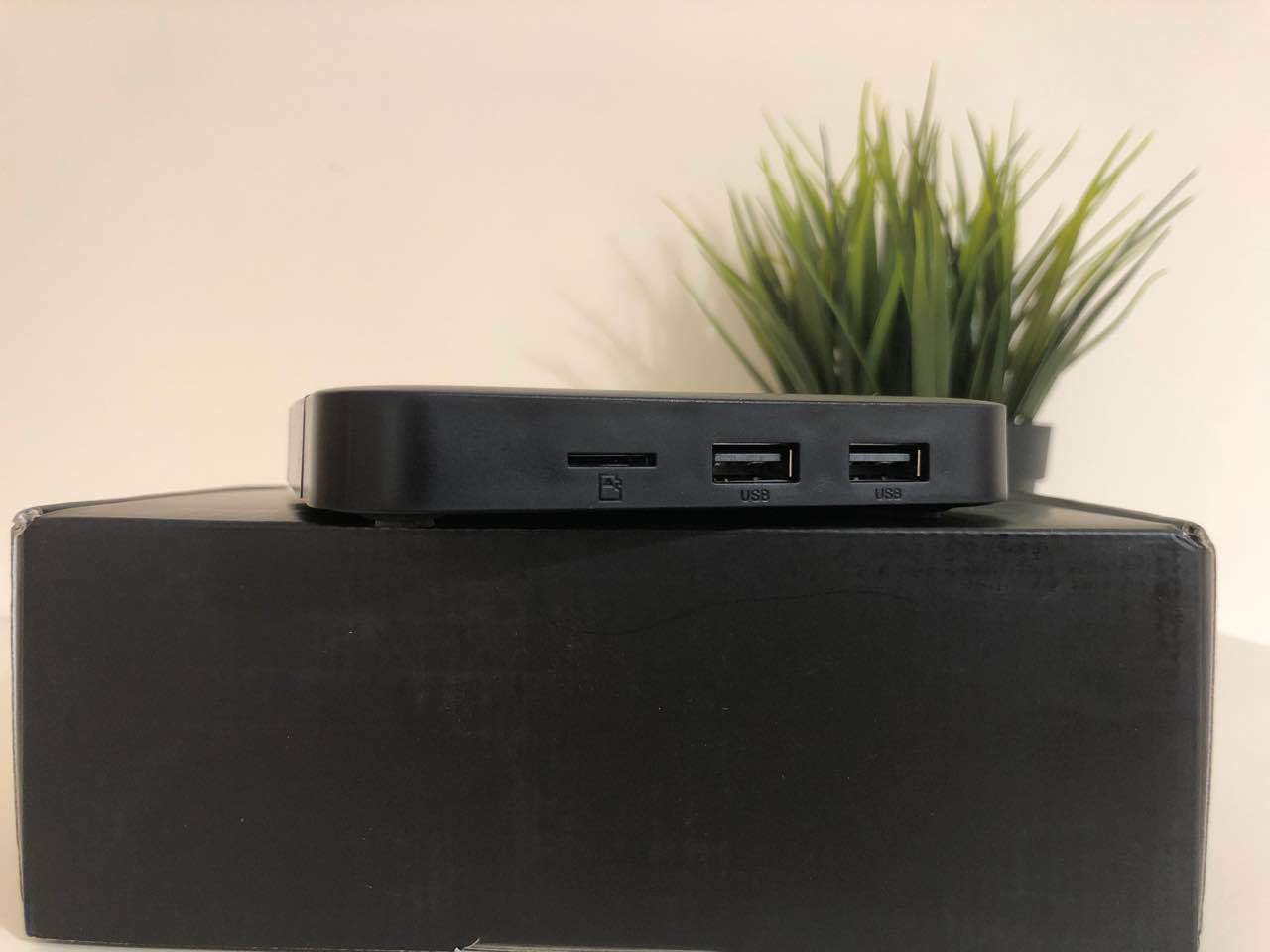 Tanix TX3 mini