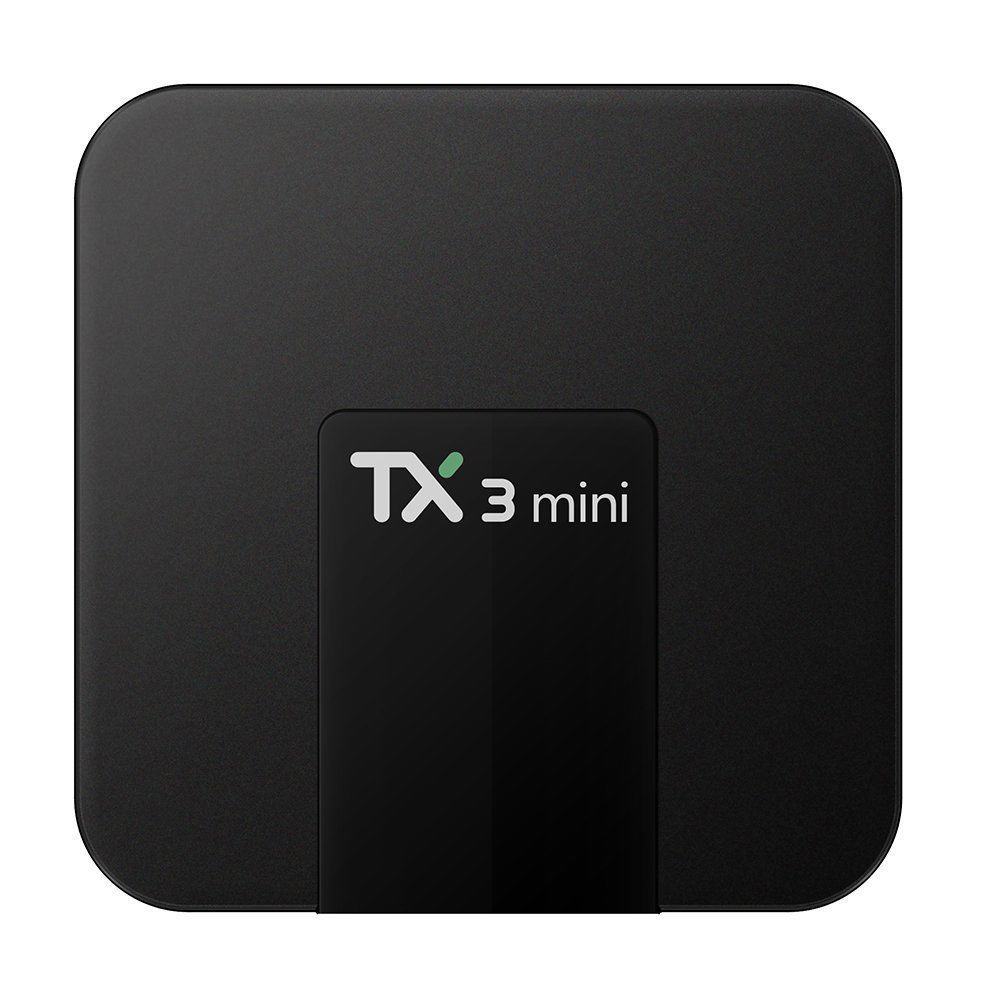 Tanix TX3 mini