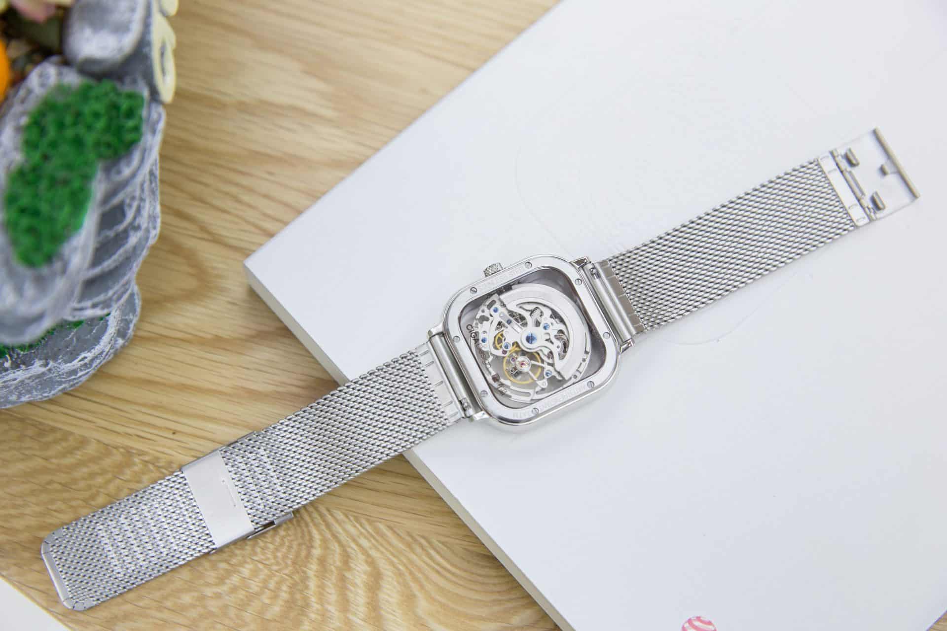 Xiaomi CIGA Watch