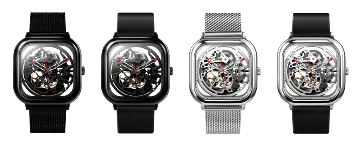 Xiaomi CIGA Watch