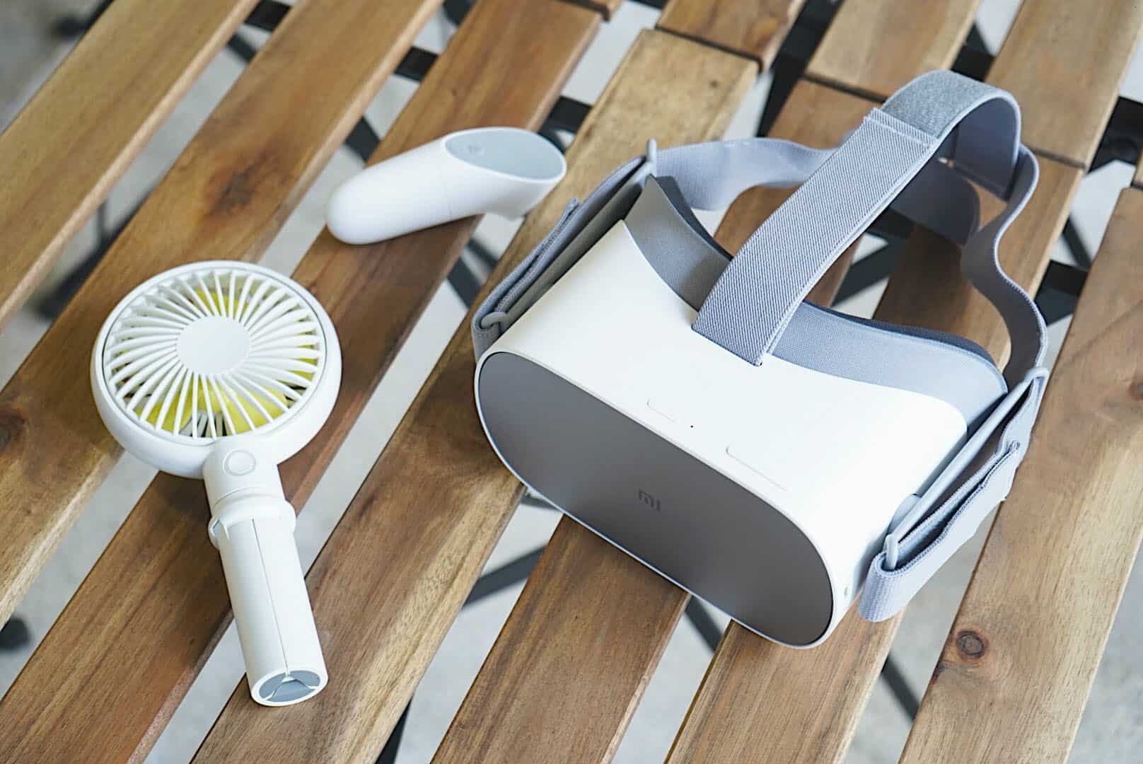 Xiaomi Mi VR
