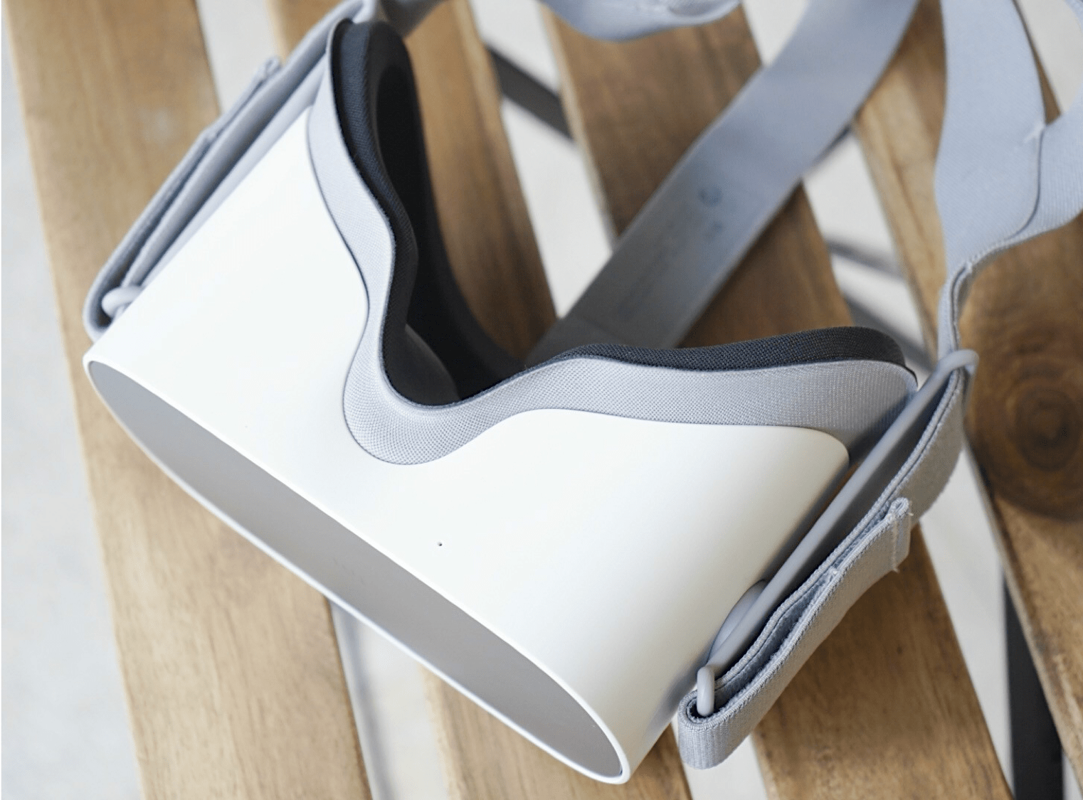 Xiaomi Mi VR
