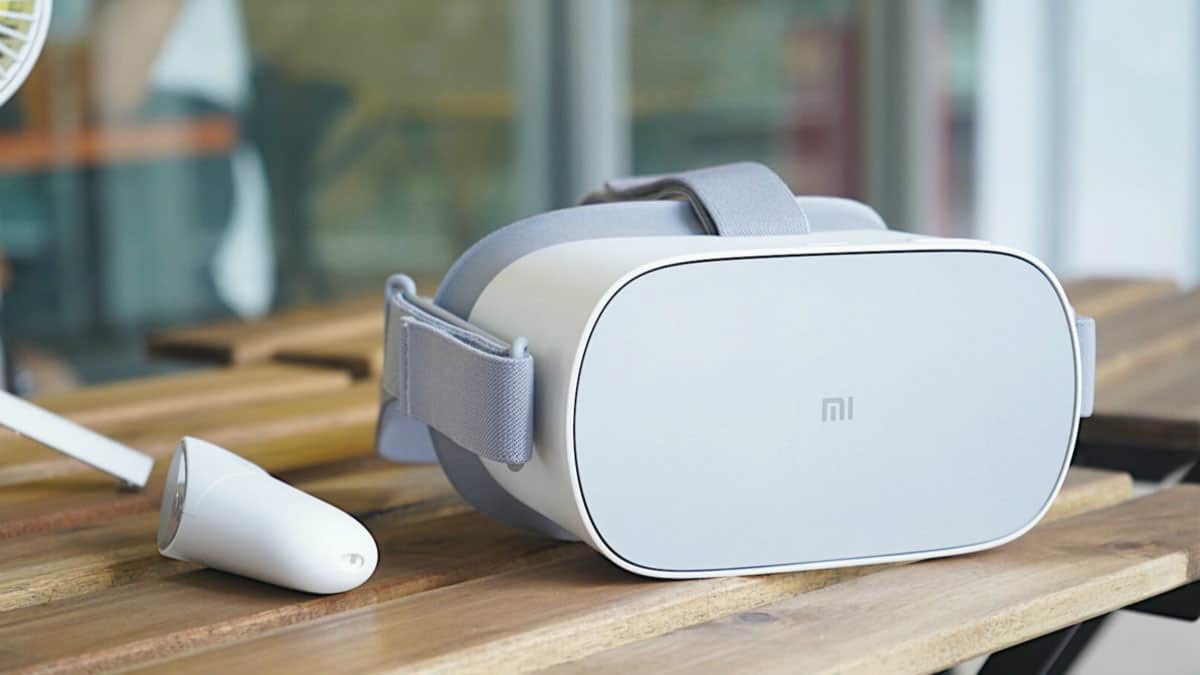 Recensione Xiaomi Mi VR, il visore per la Realtà Virtuale