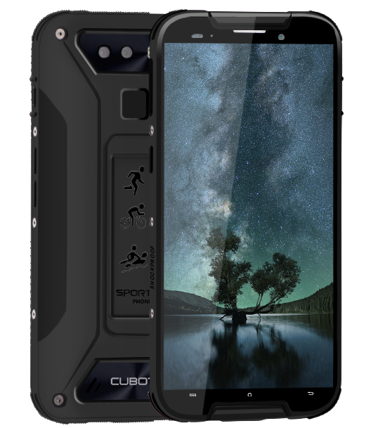 Cubot Quest Lite