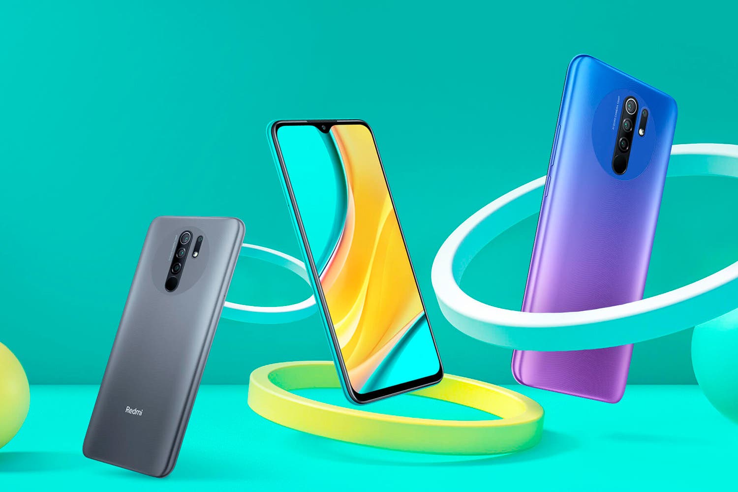 Xiaomi Redmi 9, specifiche e prezzo del nuovo cellulare super economico