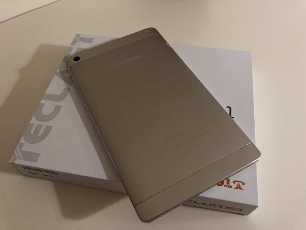 Teclast P80 Pro