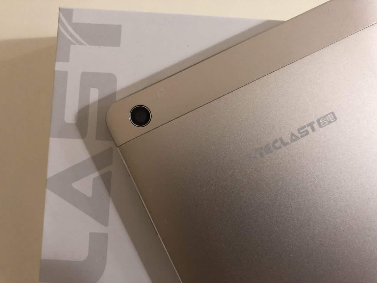 Teclast P80 Pro