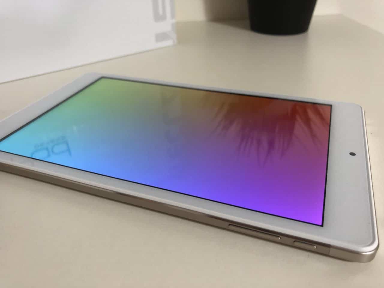 Teclast P80 Pro