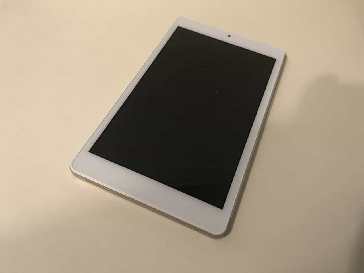 Teclast P80 Pro