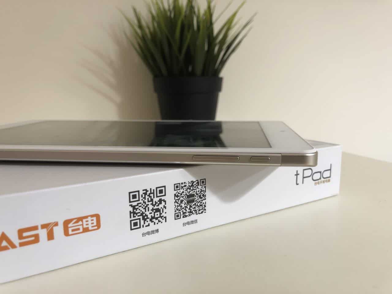 Teclast P80 Pro