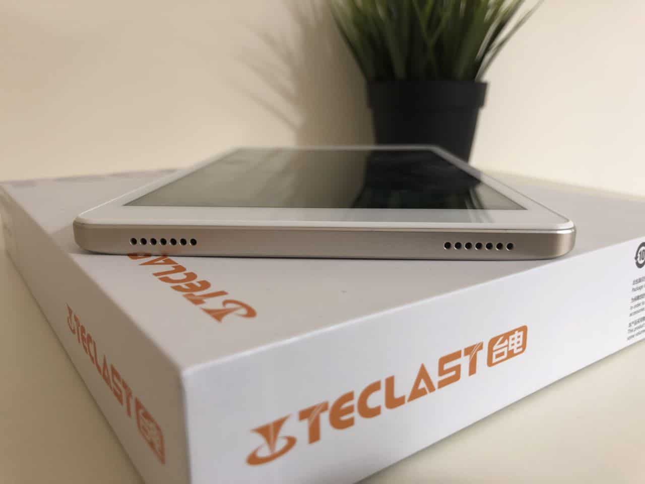 Teclast P80 Pro