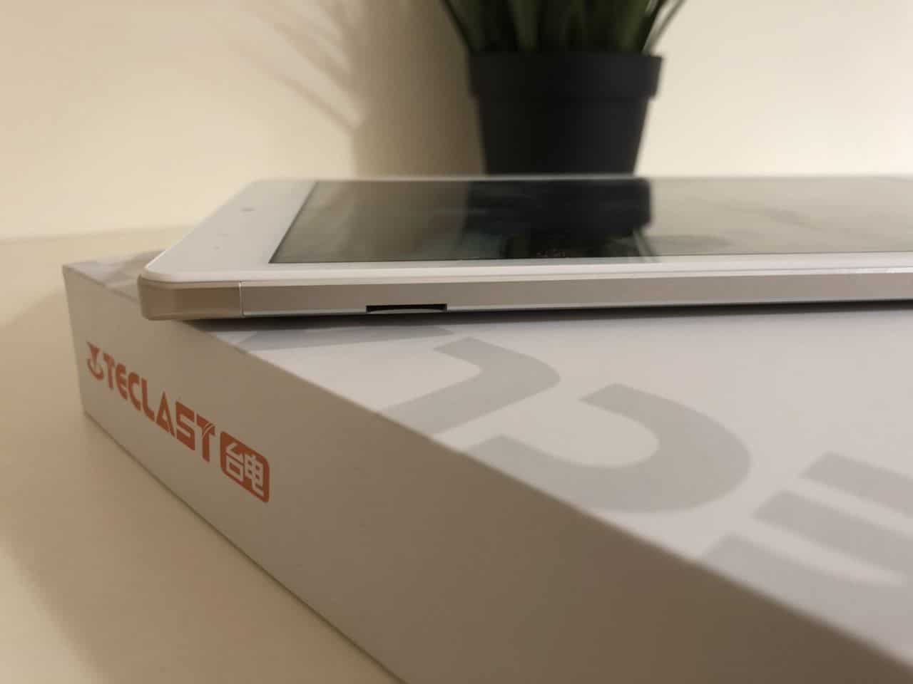 Teclast P80 Pro