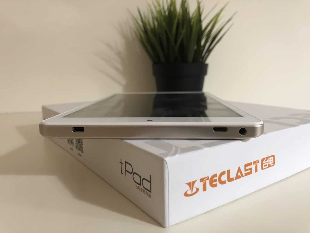Teclast P80 Pro