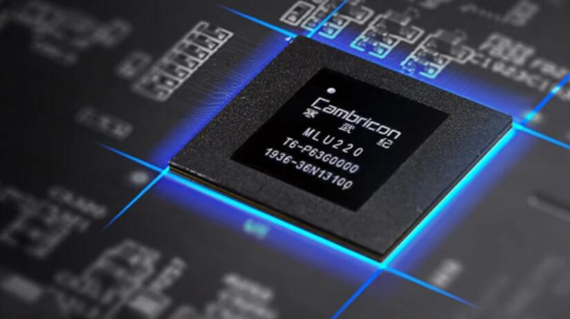 Cambricon diventa pubblica: la prima azienda di chip AI nel mercato azionario cinese