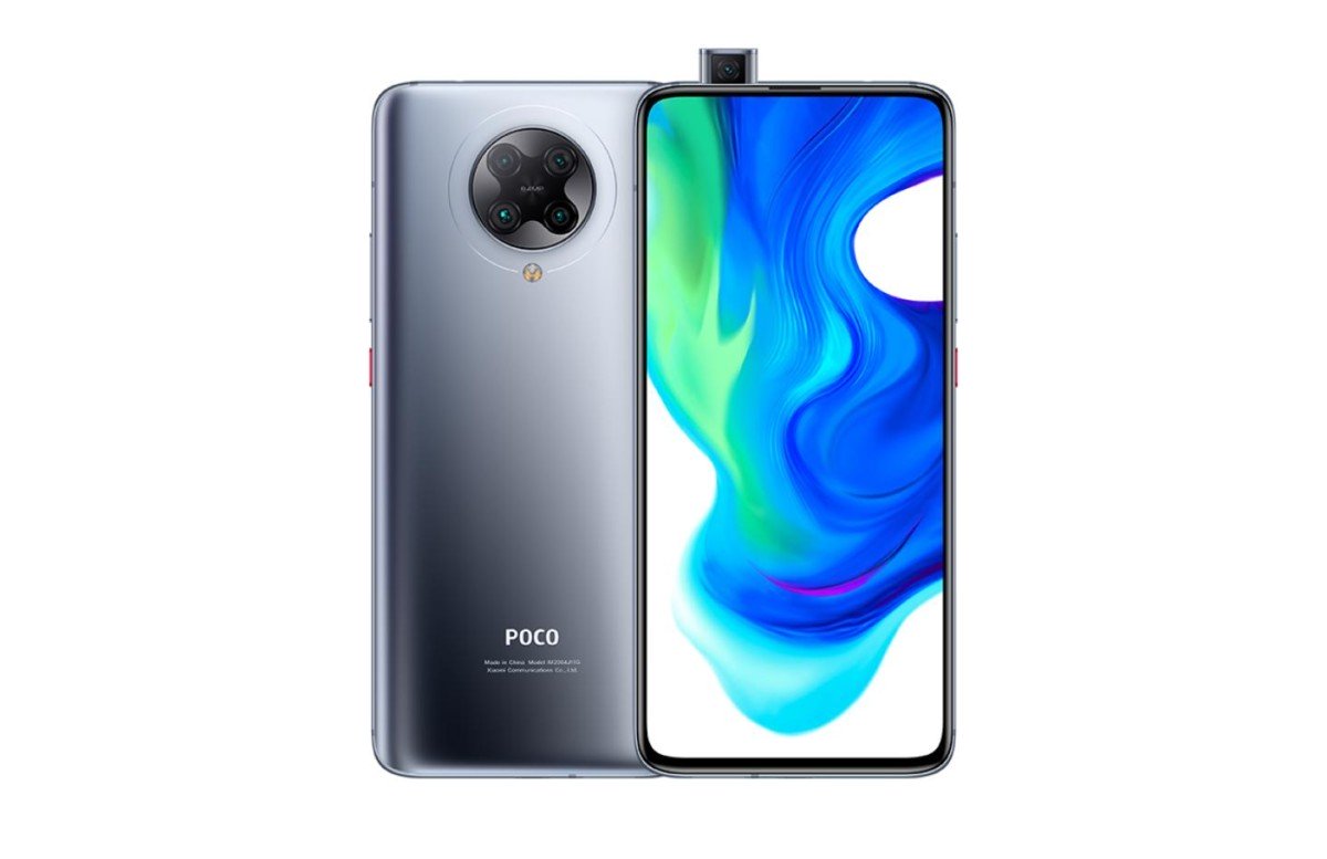 Il potente Xiaomi Poco F2 Pro scende a 414 € grazie a questa vendita flash