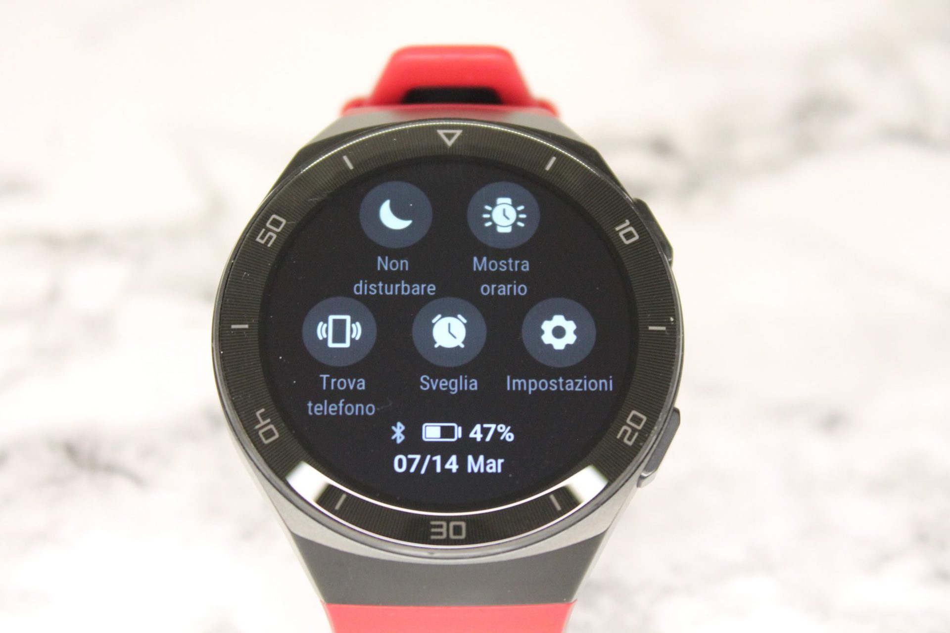 huawei watch gt 2 pro vs gt 2