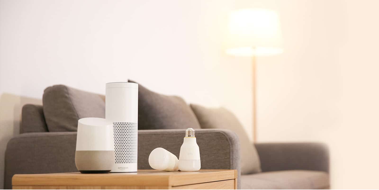 Gestire le lampadine Yeelight con Google Home e IFTTT – Guida