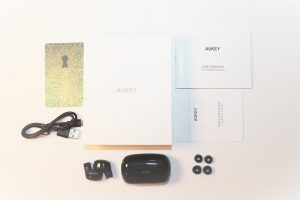 Aukey EP-T16S