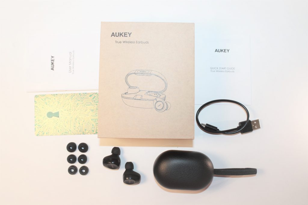 Aukey EP-T20