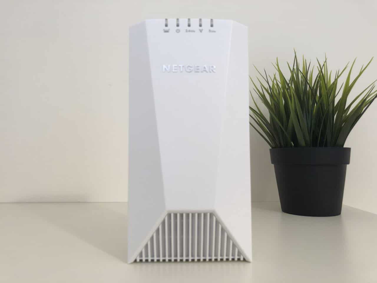Netgear EX7500