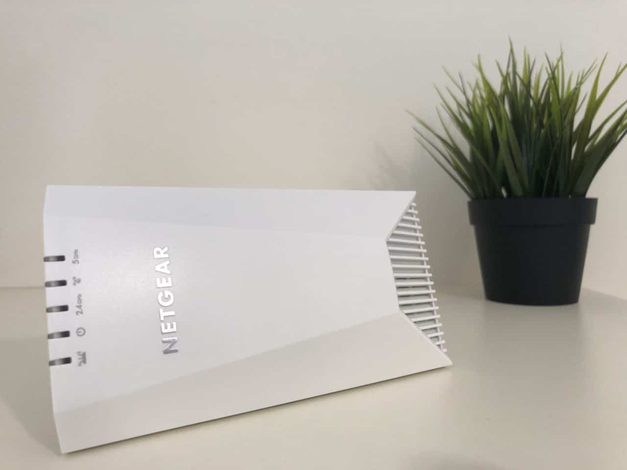 Problemi di WiFi in casa? Ci pensa Netgear EX7500 – Recensione