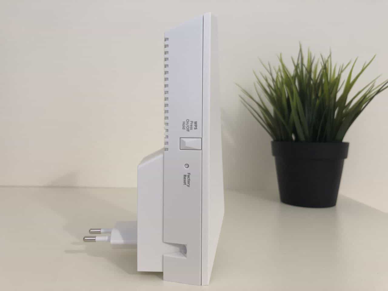 Netgear EX7500